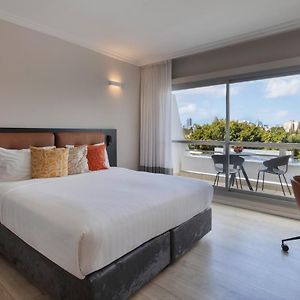 Kfar Maccabiah Business & Sport Hotel